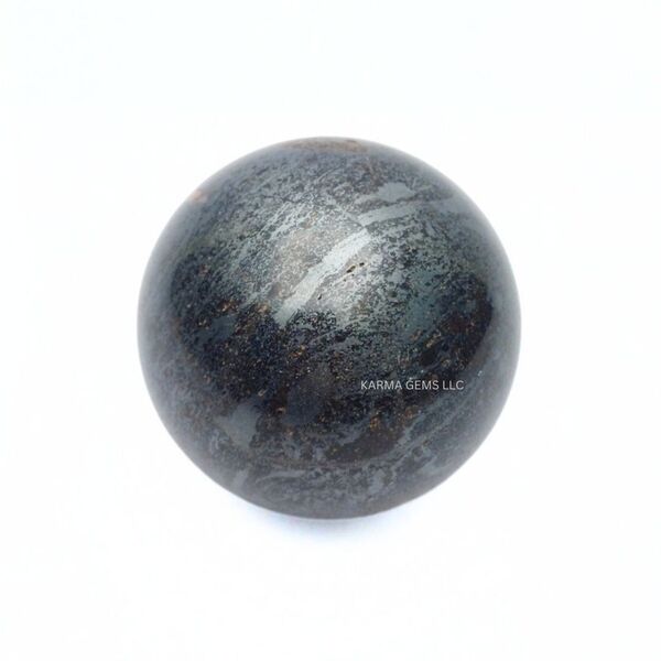 Hematite Crystal Sphere